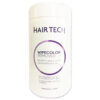 Hair Tech Salviette smacchianti 100 PZ.