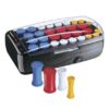 BABYLISS Scalda Bigodini Ceramica 20pz BAB3021E