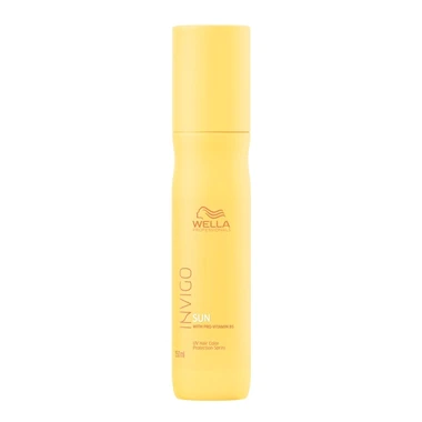 Wella Invigo Sun Spray Protettivo Capelli 150ml