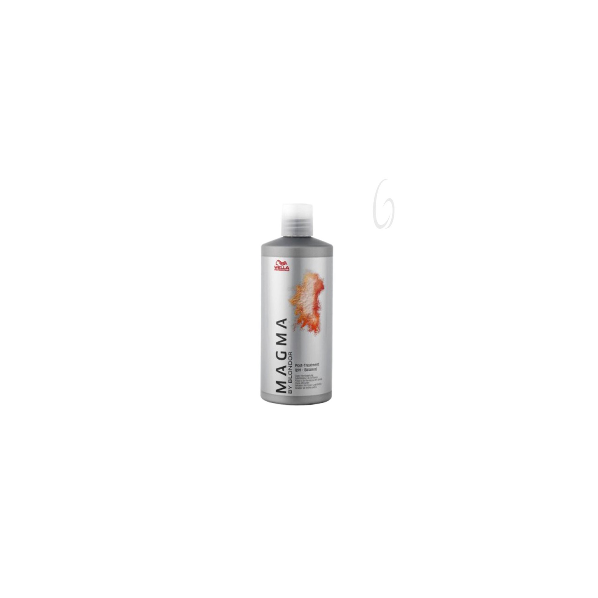 WELLA Magma Color Complete 500 ml