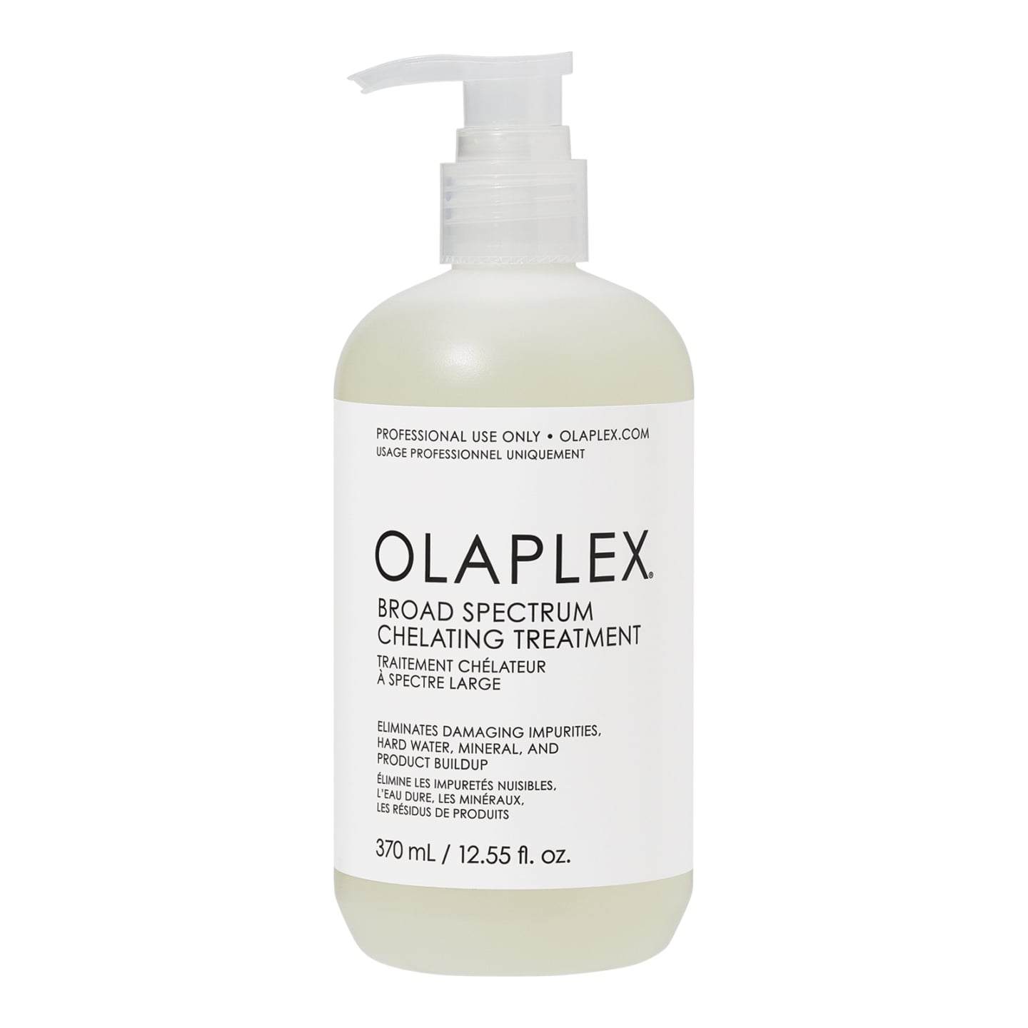 Olaplex Broad Spectrum Chelating Treatment 370 ml