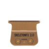 Babyliss 4 Artists Testina Skeleton Dlc Gold 2.0 Deep Tooth